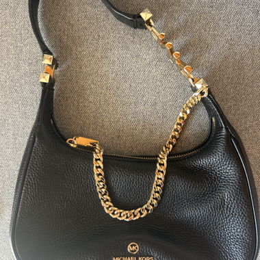 Borsa in pelle michael kors 