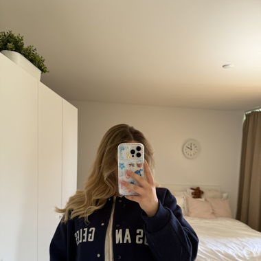 Jacke