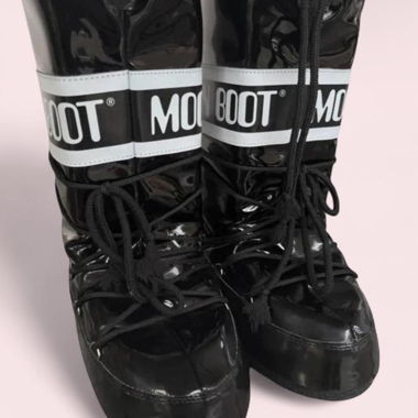 Bottes d'hiver Moon Boot 35-38