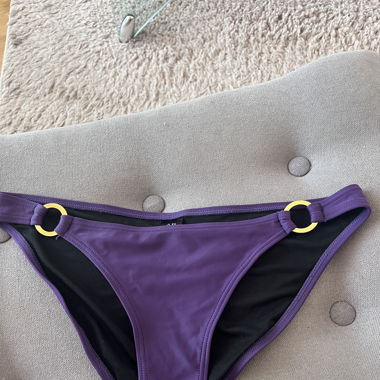 bas de maillot de bain 