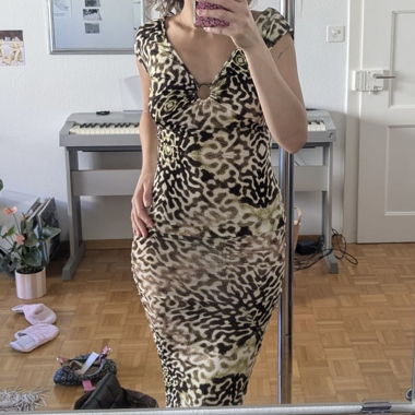 Abito due pezzi Just Cavalli