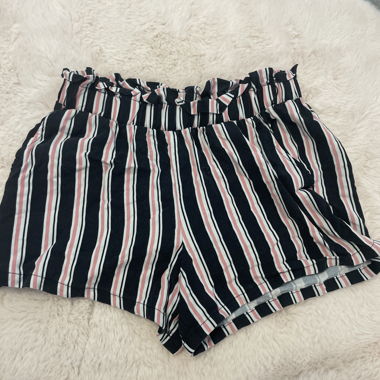 Short a righe