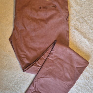 Pantaloni Zara Man