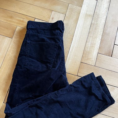 Levi‘s Manchester jeans schwarz