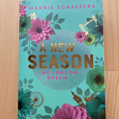A New Season von Marnie Schaefers