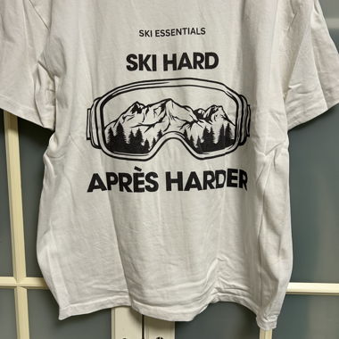 Après-Ski T-Shirt