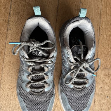 Jack Wolfskin Wanderschuhe
