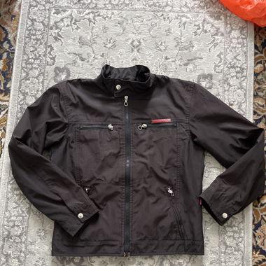 Prada Jacke