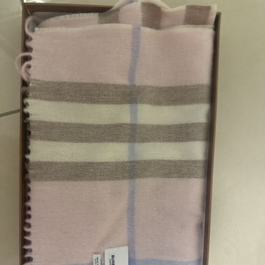 Burberry Schal