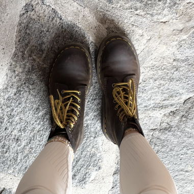 Dr. Martens