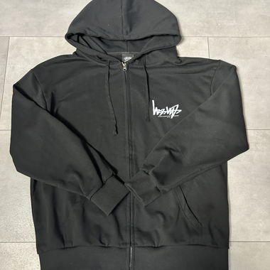 Giacca sweat Stüssy