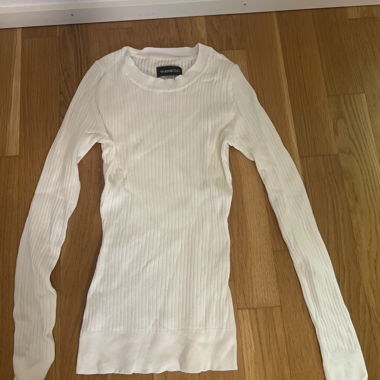 Even&Odd Rippen-Shirt