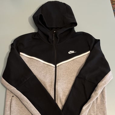 Nike Tech Fleece