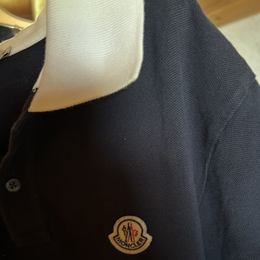 Moncler Polo