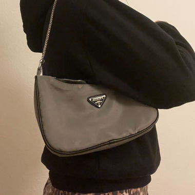 Vintage Handtasche