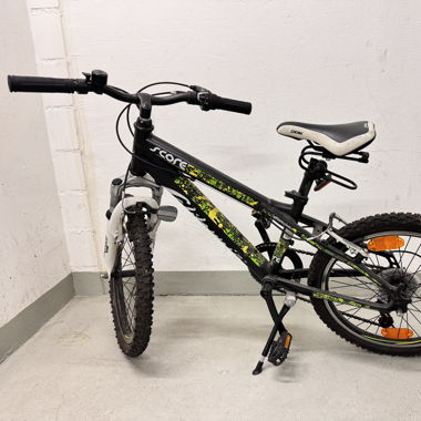Kinderfahrrad