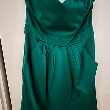 Robe fourreau