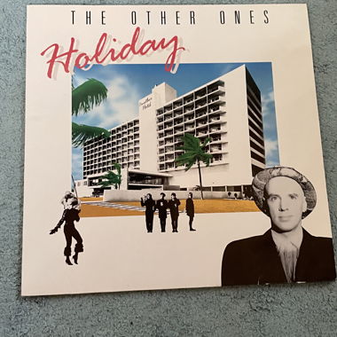 The Other Ones – LP Holiday