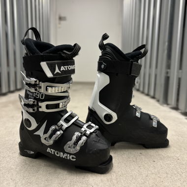 Chaussures de ski Atomic Hawx R90 Prime