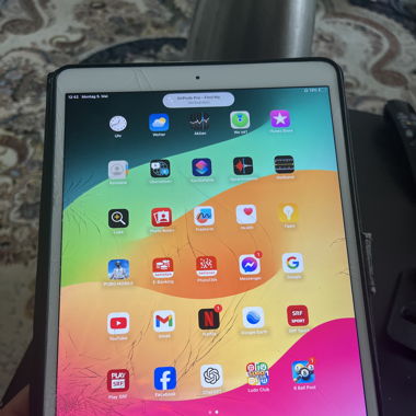 iPad Pro 10.5