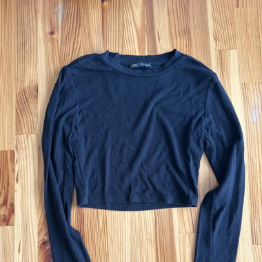 Zara Pullover