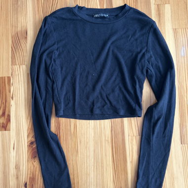 Zara Pullover