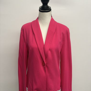Rich & Royal Blazer pink Gr. XL Jersey