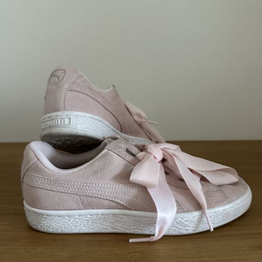 Puma Sneakers
