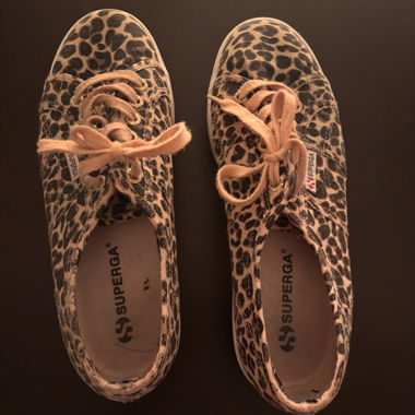 Superga Shoes
