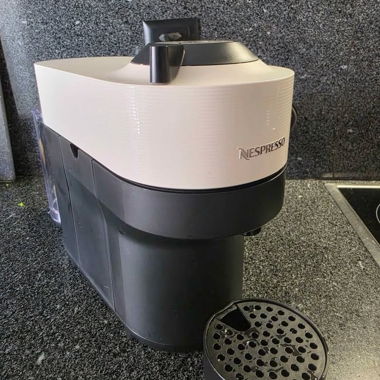 Nespresso Kaffeemaschine