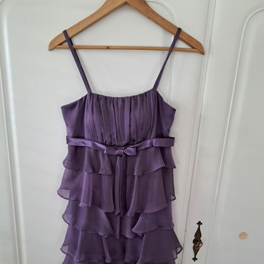 Cocktailkleid Gr. 36