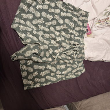 Short homme 