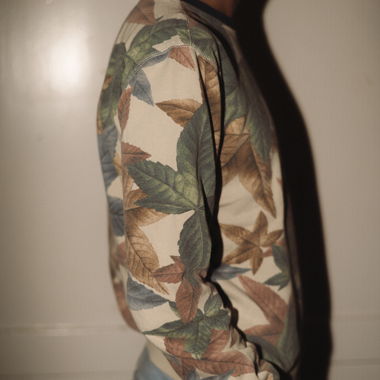 Pullover !Solid