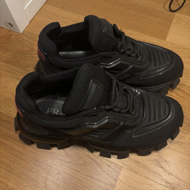 PRADA Schuh