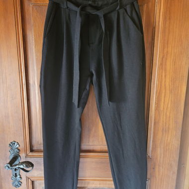 Pantalon Paperbag Vero Moda