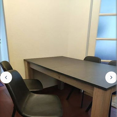URGENT table à rallonge 