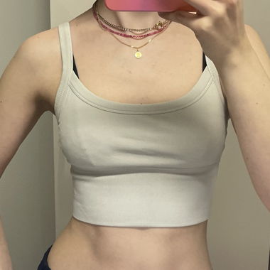 Top sportivo H&M
