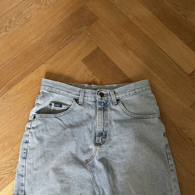 Gonna di Jeans/Gonna Vintage Lee