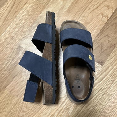 Birkenstock Arizona sandals