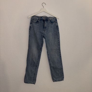Jeans Straightfit