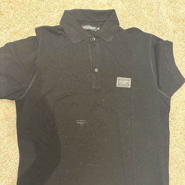 t shirt Dolce Gabanna