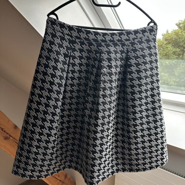 Hallhuber Skirt Size 42