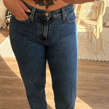 Jeans Levi's 94 Baggy 26