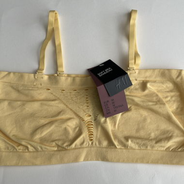 Neuwertiger H&M Soft Bra