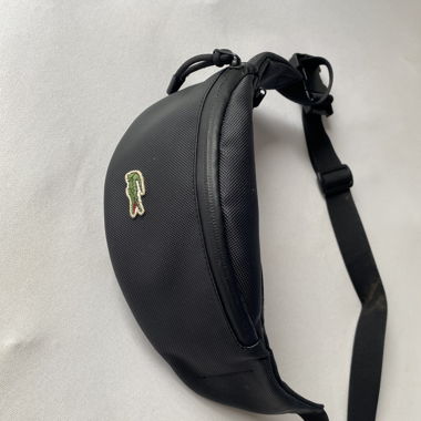 Lacoste Bauchtasche