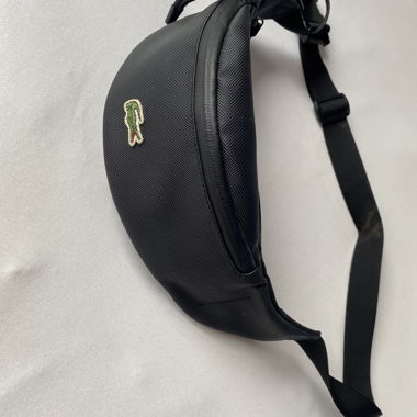 Bananes Lacoste