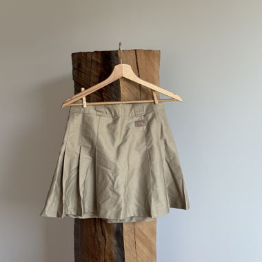 Jupe Dickies T. XS