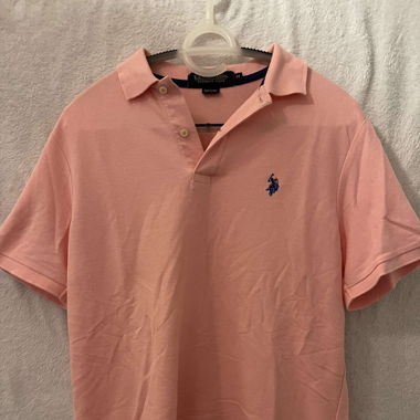U.S. Polo Assn. rose