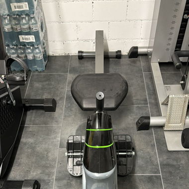 Ruder Tunturi  Cardio
