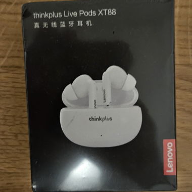 Cuffie wireless Lenovo